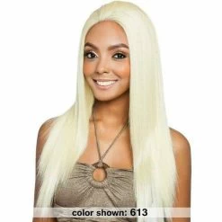 Trill: Whole Lace Front Wig 24" - Straight -Wig Care Shop mane concept lace wigs trill whole lace front wig 24 straight 15807267307606