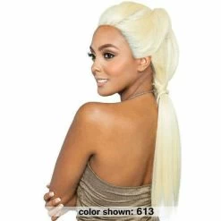 Trill: Whole Lace Front Wig 24" - Straight -Wig Care Shop mane concept lace wigs trill whole lace front wig 24 straight 15807267668054