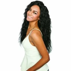 Pristine: 10A Body Wave Bundles + 13x4 Frontal