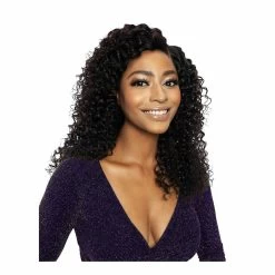 Pristine: 10A Deep Wave Bundles + 13x4 Frontal