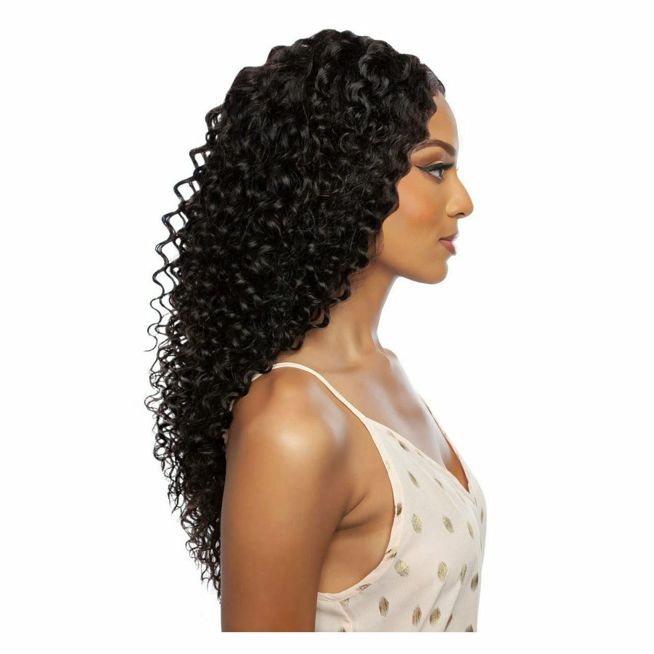 Pristine: 11A 100% Unprocessed Human Hair 3 Bundle + Closure Pack - Water Wave Pristine: 11A 100% Unprocessed Human Hair 3 Bundle + Closure Pack - Water Wave -Wig Care Shop mane concept virgin bundles pristine 11a 100 unprocessed human hair 3 bundle closure pack water wave 30498677030998