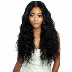 Pristine: 13A 100% Unprocessed Human Hair 3 Bundle Pack - Body Wave