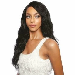 Pristine : 7A 100% Unprocessed Human Hair + Closure - Body Wave 4 Pristine : 7A 100% Unprocessed Human Hair + Closure - Body Wave -Wig Care Shop mane concept virgin human hair pristine 10a 100 unprocessed human hair plus 4x4 closure body wave 14514327683158