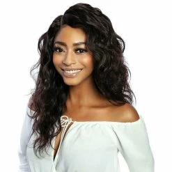 Pristine: 11A 100% Unprocessed Human Hair 3 Bundle Pack - Body Wave 4 Pristine: 11A 100% Unprocessed Human Hair 3 Bundle Pack - Body Wave -Wig Care Shop mane concept virgin human hair pristine 11a 100 unprocessed human hair 3 bundle pack body wave 14514694684758