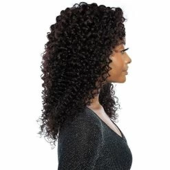 Pristine: 11A 100% Unprocessed Human Hair 3 Bundle Pack - Deep Wave -Wig Care Shop mane concept virgin human hair pristine 11a 100 unprocessed human hair 3 bundle pack deep wave 14514666438742