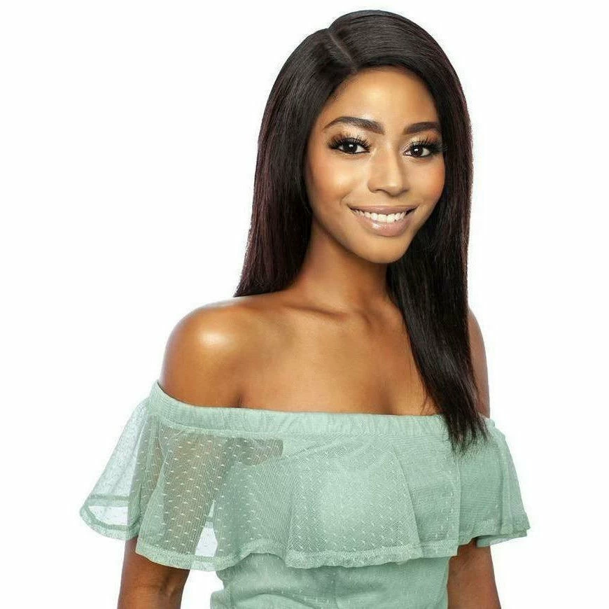 Pristine: 11A 100% Unprocessed Human Hair 3 Bundle Pack - Straight Pristine: 11A 100% Unprocessed Human Hair 3 Bundle Pack - Straight -Wig Care Shop mane concept virgin human hair pristine 11a 100 unprocessed human hair 3 bundle pack straight 14514679087190