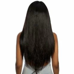 Pristine: 13A 100% Unprocessed Human Hair 3 Bundle Pack - Straight -Wig Care Shop mane concept virgin human hair pristine 13a 100 unprocessed human hair 3 bundle pack straight 14514721161302