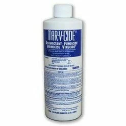 Mar-V-Cide: Disinfectant & Germicidal