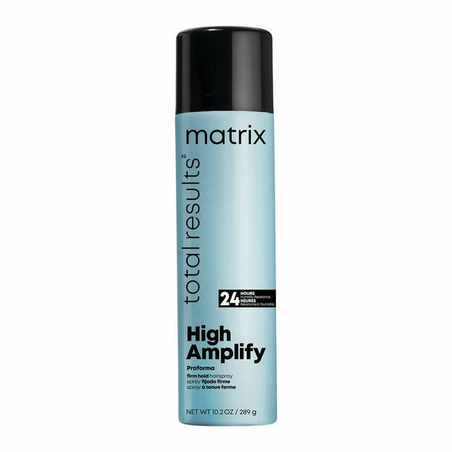 Matrix: Total Results High Amplify Pro Forma Hairspray 10.2oz Matrix: Total Results High Amplify Pro Forma Hairspray 10.2oz -Wig Care Shop matrix hair care matrix total results high amplify pro forma hairspray 10 2oz 30617619791958
