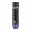 Matrix: Total Results So Silver Conditioner 10.1oz -Wig Care Shop matrix hair care matrix total results so silver conditioner 10 1oz 30617822560342