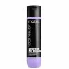 Matrix: Total Results Unbreak My Blonde Sulfate-Free Strengthening Conditioner 10.1oz -Wig Care Shop matrix hair care matrix total results unbreak my blonde sulfate free strengthening conditioner 10 1oz 30617899106390