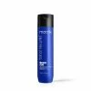 Matrix: Total Restults Brass Off Shampoo 10.1oz -Wig Care Shop matrix shampoo matrix total restults brass off shampoo 10 1oz 30617246924886
