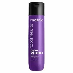 Matrix: Total Restults Color Obsessed Shampoo 10.1oz