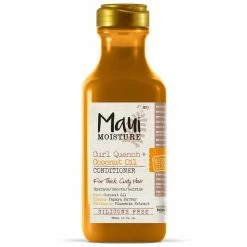 Maui Moisture: Curl Quench Coconut Oil Conditioner 13oz