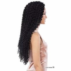 Mayde Beauty: 3x Beach Curl 20" - FINAL SALE 5 Mayde Beauty: 3x Beach Curl 20" - FINAL SALE -Wig Care Shop mayde beauty crochet hair mayde beauty 3x beach curl 20 15994714619990