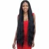 Mayde Beauty: Synthetic Invisible Lace Part Wig - Saint -Wig Care Shop mayde beauty lace wigs 1 jet black mayde beauty synthetic invisible lace part wig saint 15369394061398