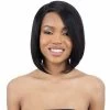 Mayde Beauty: 100% Human Hair Lace And Lace Front Wig - Angled Bob 2 Mayde Beauty: 100% Human Hair Lace And Lace Front Wig - Angled Bob -Wig Care Shop mayde beauty lace wigs mayde beauty 100 human hair lace and lace front wig angled bob 15448042012758
