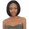 Mayde Beauty: Synthetic 5" Invisible Lace Part Wig - Lexi -Wig Care Shop mayde beauty lace wigs mayde beauty synthetic 5 invisible lace part wig lexi 15428691722326