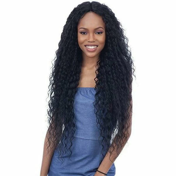 Mayde Beauty: Synthetic Axis Lace Front Wig - Stella Mayde Beauty: Synthetic Axis Lace Front Wig - Stella -Wig Care Shop mayde beauty lace wigs mayde beauty synthetic axis lace front wig stella 15423421939798