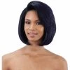 Mayde Beauty: Synthetic Invisible 5" Lace Part Wig - Jayde -Wig Care Shop mayde beauty lace wigs mayde beauty synthetic invisible 5 lace part wig jayde 15424255393878
