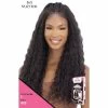 Mayde Beauty: Synthetic Pre-Braided Lace Front Wig - Iris -Wig Care Shop mayde beauty lace wigs mayde beauty synthetic pre braided lace front wig iris 15447010803798