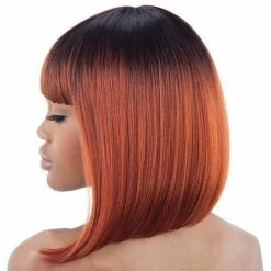 Mayde Beauty: Synthetic Wig - Nikki -Wig Care Shop mayde beauty lace wigs mayde beauty synthetic wig nikki 16267279401046