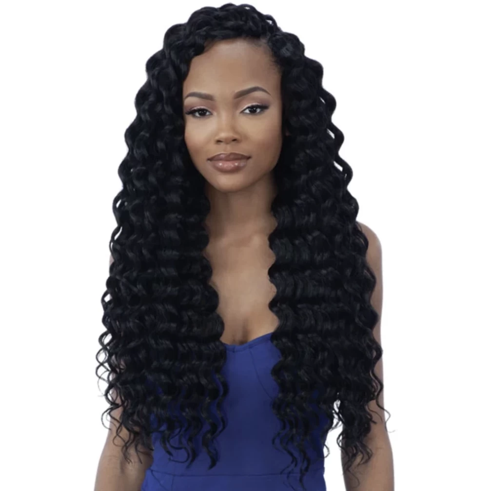 Mayde Beauty: 2X Loose Wave 20" FINAL SALE Mayde Beauty: 2X Loose Wave 20" FINAL SALE -Wig Care Shop mayde crochet hair mayde beauty 2x loose wave 20 final sale 28937090302038