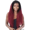 Mayde Beauty: 2X Pineapple Wave 20" FINAL SALE -Wig Care Shop mayde crochet hair mayde beauty 2x pinapple wave 20 final sale 28937088237654