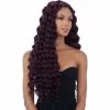 Mayde Beauty: 2X Ripple Wave 20" FINAL SALE 1 Mayde Beauty: 2X Ripple Wave 20" FINAL SALE -Wig Care Shop mayde crochet hair mayde beauty 2x ripple wave 20 28774008291414