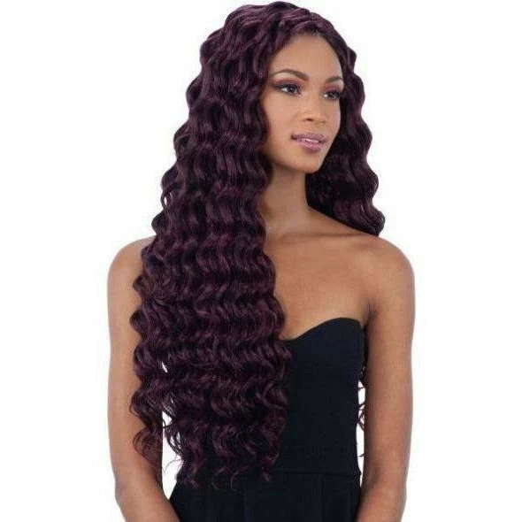 Mayde Beauty: 2X Ripple Wave 20" FINAL SALE Mayde Beauty: 2X Ripple Wave 20" FINAL SALE -Wig Care Shop mayde crochet hair mayde beauty 2x ripple wave 20 28774008291414