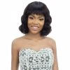 Mayde Beauty: 100% Human Hair - Siri -Wig Care Shop mayde lace wigs mayde 100 human hair siri 14577788551254
