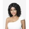 R&B Collection: Wet & Wavy 100% Unprocessed Brazilian Virgin - W-Candy -Wig Care Shop mayde lace wigs r b collection wet wavy 100 unprocessed brazilian virgin w candy 14577933156438