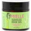 Mielle Organics: Rosemary Mint Strengthening Edge Gel 2oz -Wig Care Shop mielle organics gels mielle organics rosemary mint strengthening edge gel 2oz 16388658200662