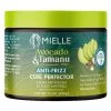Mielle Organics: Avocado & Tamanu Anti-Frizz Curl Perfector 12oz -Wig Care Shop mielle organics hair care mielle organics avocado tamanu anti frizz curl perfector 12oz 31398159745110