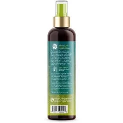 Mielle Organics: Avocado & Tamanu Anti-Frizz Slip&Seal Leave-In Conditioner 8oz -Wig Care Shop mielle organics hair care mielle organics avocado tamanu anti frizz slip seal leave in conditioner 8oz 31398015434838