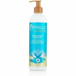 Mielle Organics: Hawaiian Ginger Conditioner
