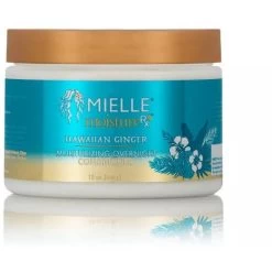 Mielle Organics: Hawaiian Ginger Moisturizing Overnight Conditioner 12oz