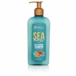 Mielle Organics: Sea Moss Shampoo