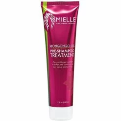 Mielle Organics: Mongongo Oil Pre-Shampoo Treatment 5oz