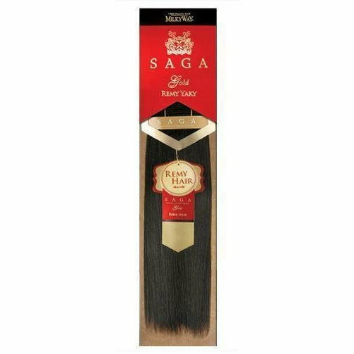 Milkyway Saga Gold 100% Human Remi Hair Milkyway Saga Gold 100% Human Remi Hair -Wig Care Shop milky way weaving hair milkyway saga gold 100 human remi hair 13758635966550