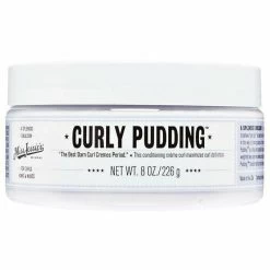 Miss Jessie's: Curly Pudding 8oz
