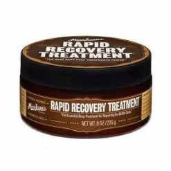 Miss Jessie's: Rapid Recovery Treatment