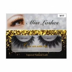 Miss Lash: 3D Premium Volume Lash -Wig Care Shop miss lash eyelashes miss lash 3d premium volume lash 15576498208854