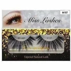 Miss Lash: 3D Premium Volume Lash -Wig Care Shop miss lash eyelashes miss lash 3d premium volume lash 28779956076630