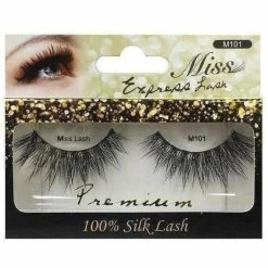 Miss Lash: 3D Premium Volume Lash -Wig Care Shop miss lash eyelashes miss lash 3d premium volume lash 28789618409558