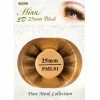 Miss Lash: 3D 25mm Mink Lash -Wig Care Shop miss lash eyelashes pml01 miss lash 3d 25mm mink lash 15575820173398