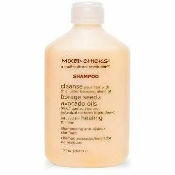 Mixed Chicks: Shampoo 10oz Mixed Chicks: Shampoo 10oz -Wig Care Shop mixed chicks shampoo mixed chicks shampoo 10oz 15534453194838