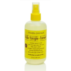 Mixed Chicks: Kid's Tangle-Tamer 8oz