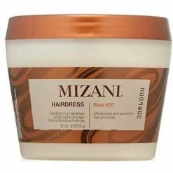 Mizani: Rose H20 Hairdress 8oz