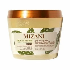 Mizani: Twist & Coil Jelly 8oz